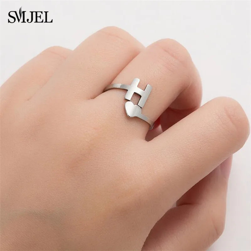 Bague classique, bague pour femme