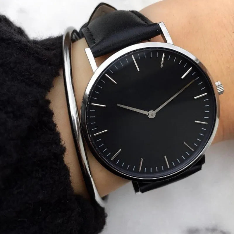 Classique, montre pour femme