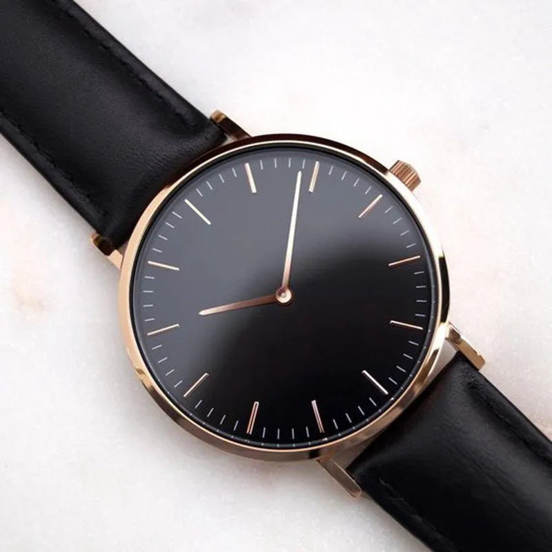 Classique, montre pour femme