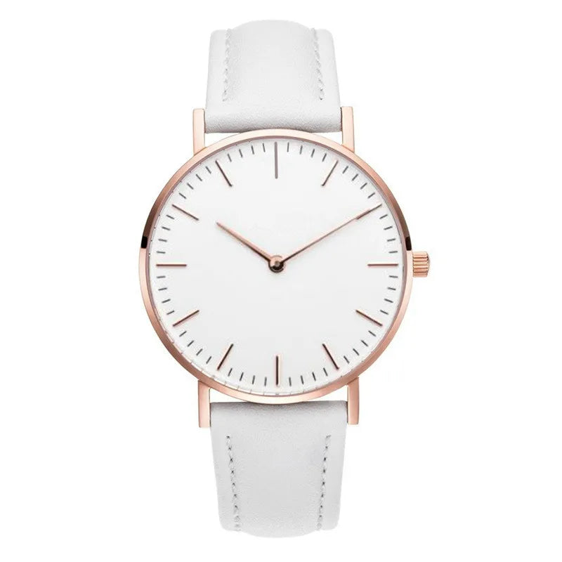 Classique, montre pour femme