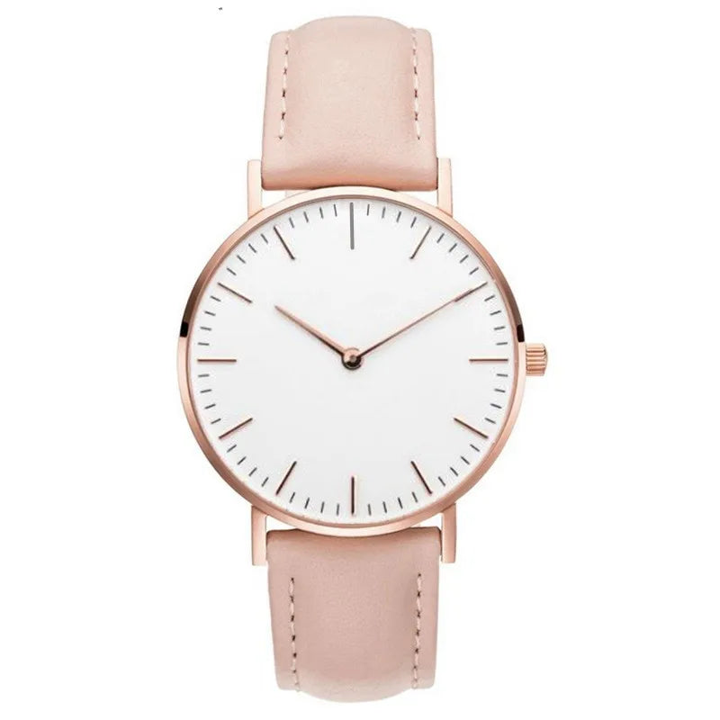 Classique, montre pour femme