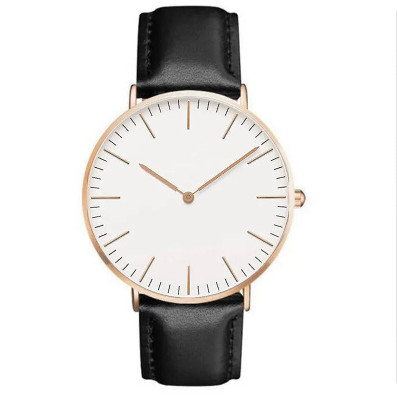 Classique, montre pour femme