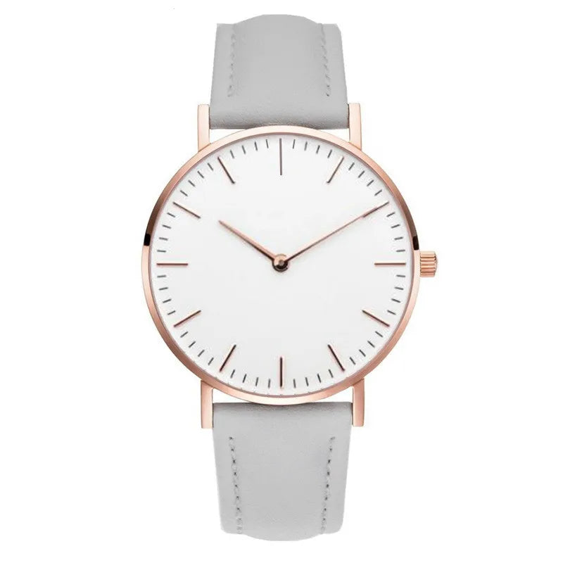 Classique, montre pour femme