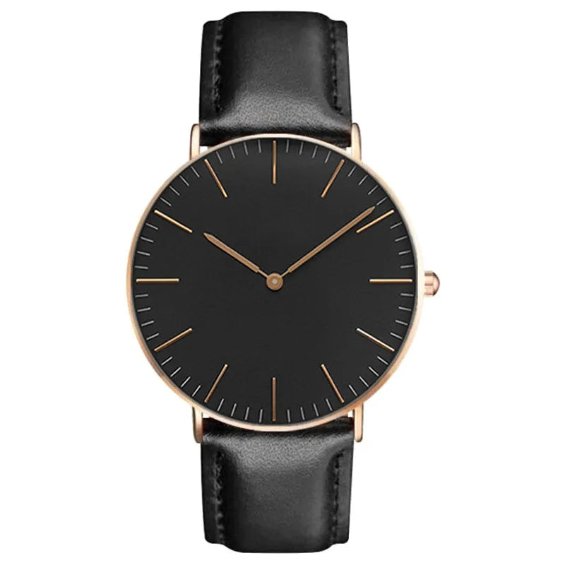 Classique, montre pour femme