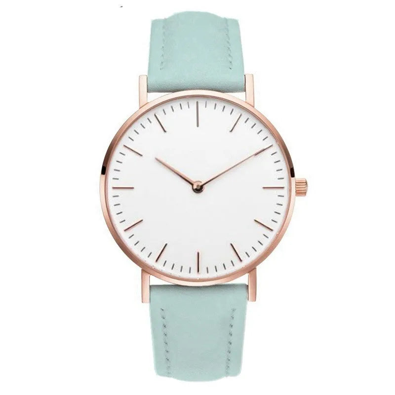 Classique, montre pour femme