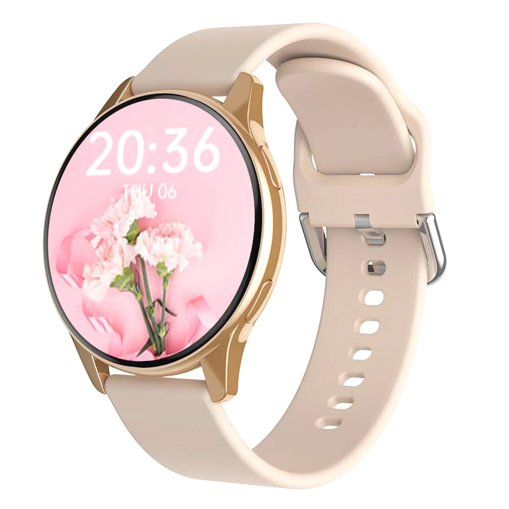 Montre intelligente pour femme