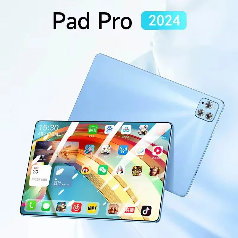 Tablette iPad Air Pro de 11 pouces