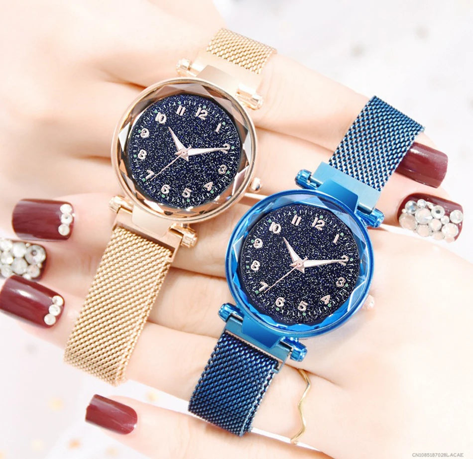 Relogio feminino, montres de luxe pour Femmes