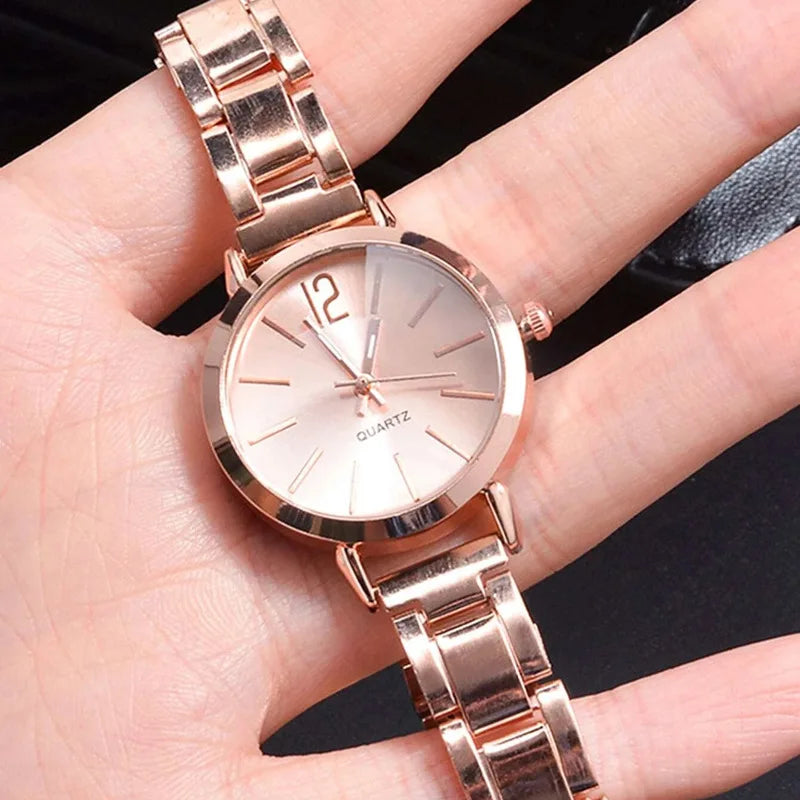 Excellence, montre pour femme