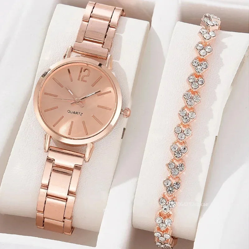 Excellence, montre pour femme