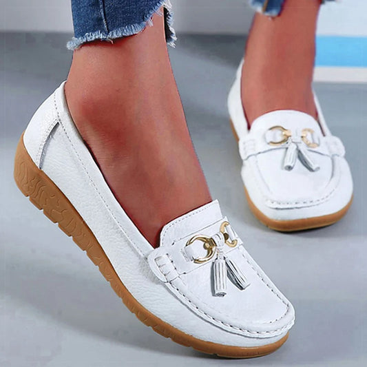 Chaussures Mocassins