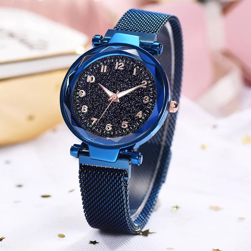 Relogio feminino, montres de luxe pour Femmes