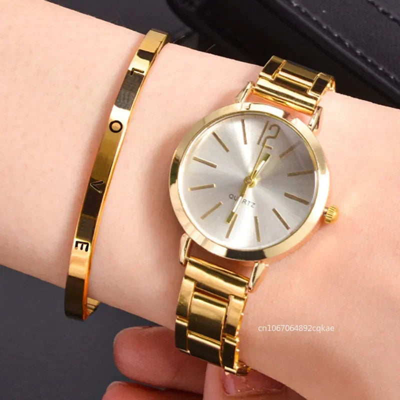 Excellence, montre pour femme