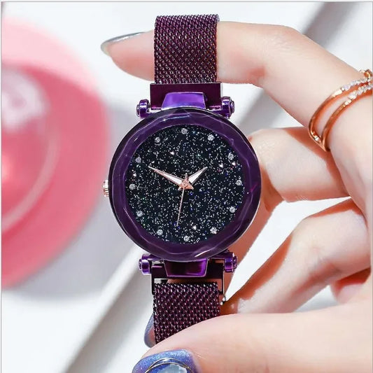 Divinité, Montres pour femmes