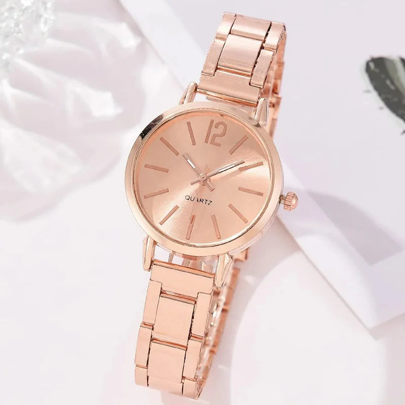 Excellence, montre pour femme