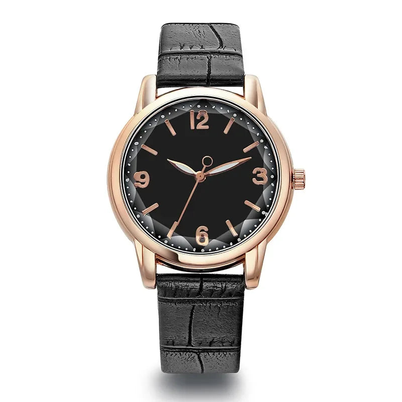 Elegante, montre pour femme