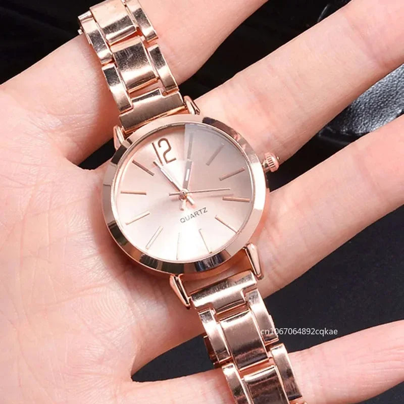 Excellence, montre pour femme