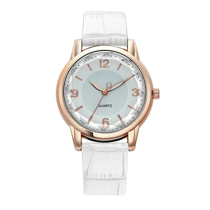 Elegante, montre pour femme