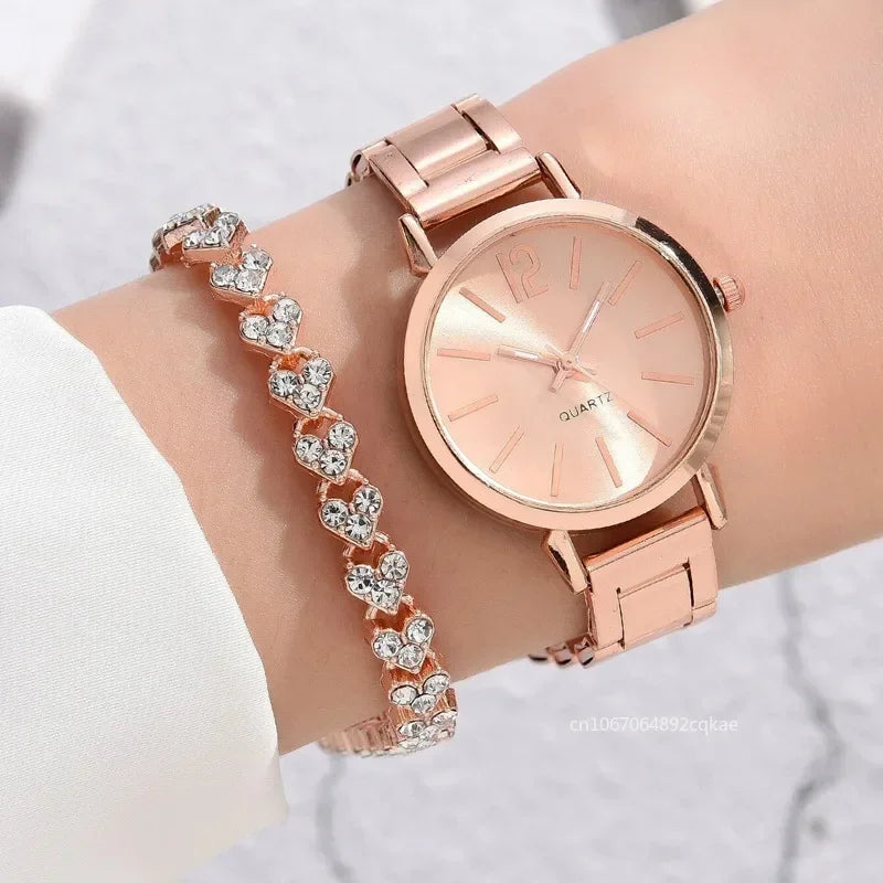 Excellence, montre pour femme