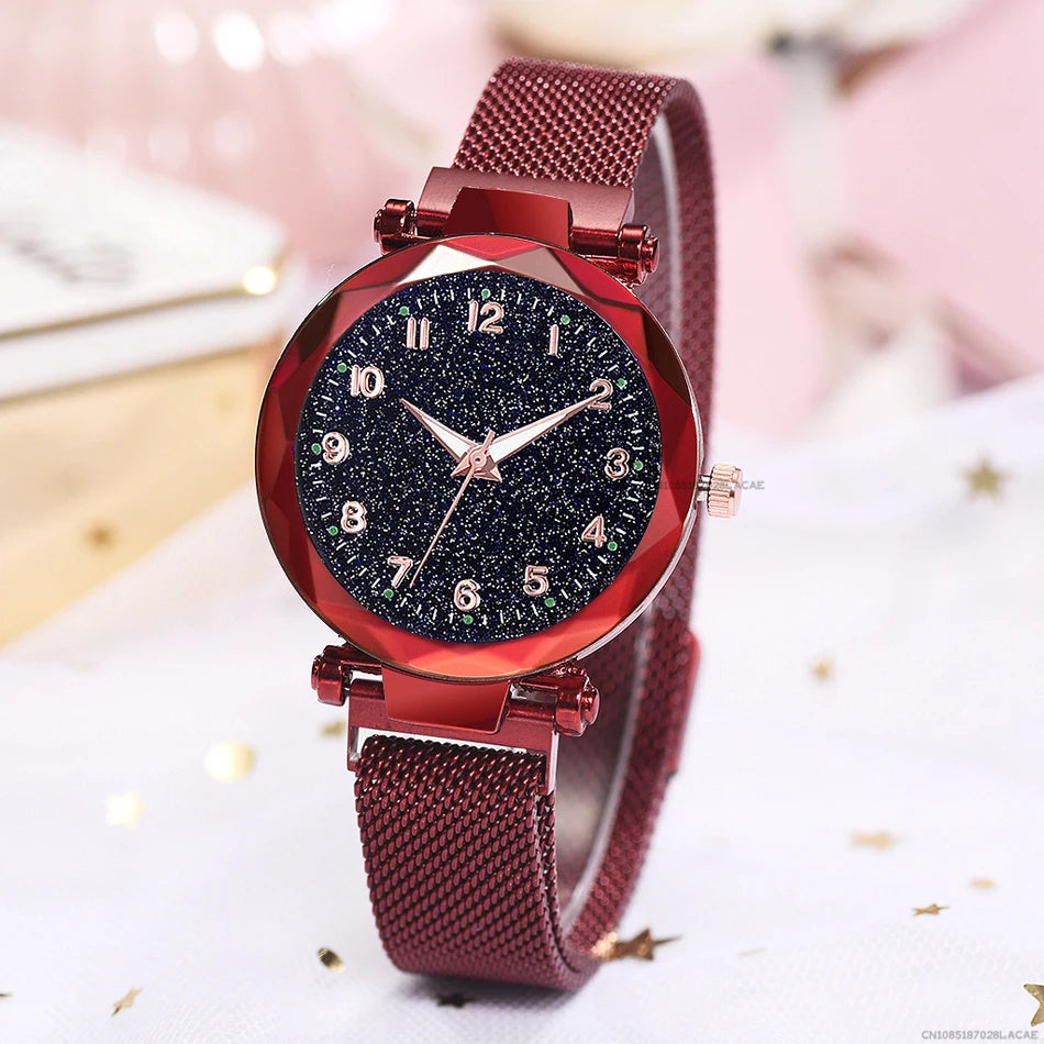 Relogio feminino, montres de luxe pour Femmes