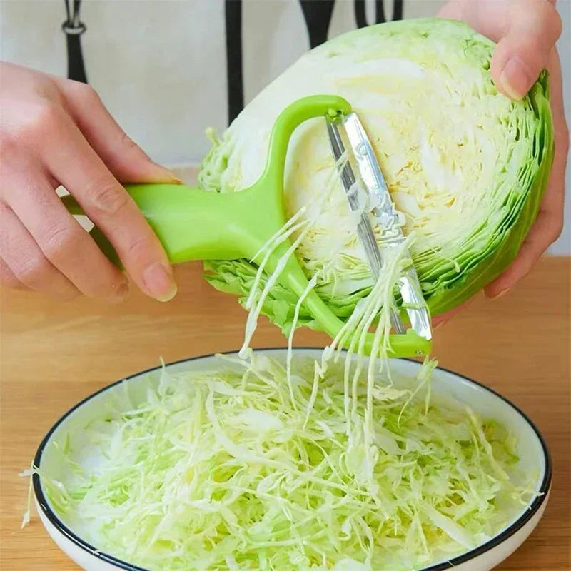 Coupe-légumes chauds, trancheuse à choux