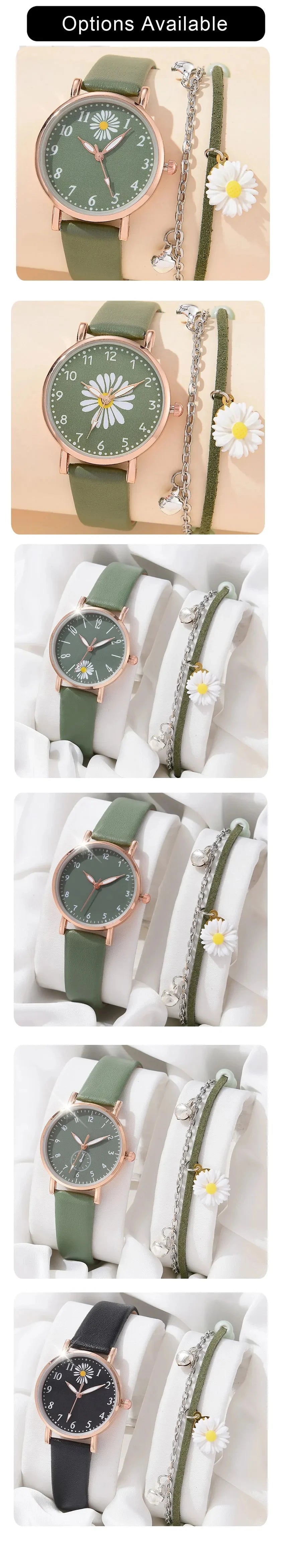 Delire, montre pour femme