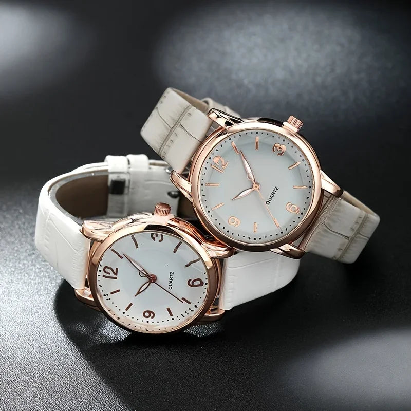 Elegante, montre pour femme