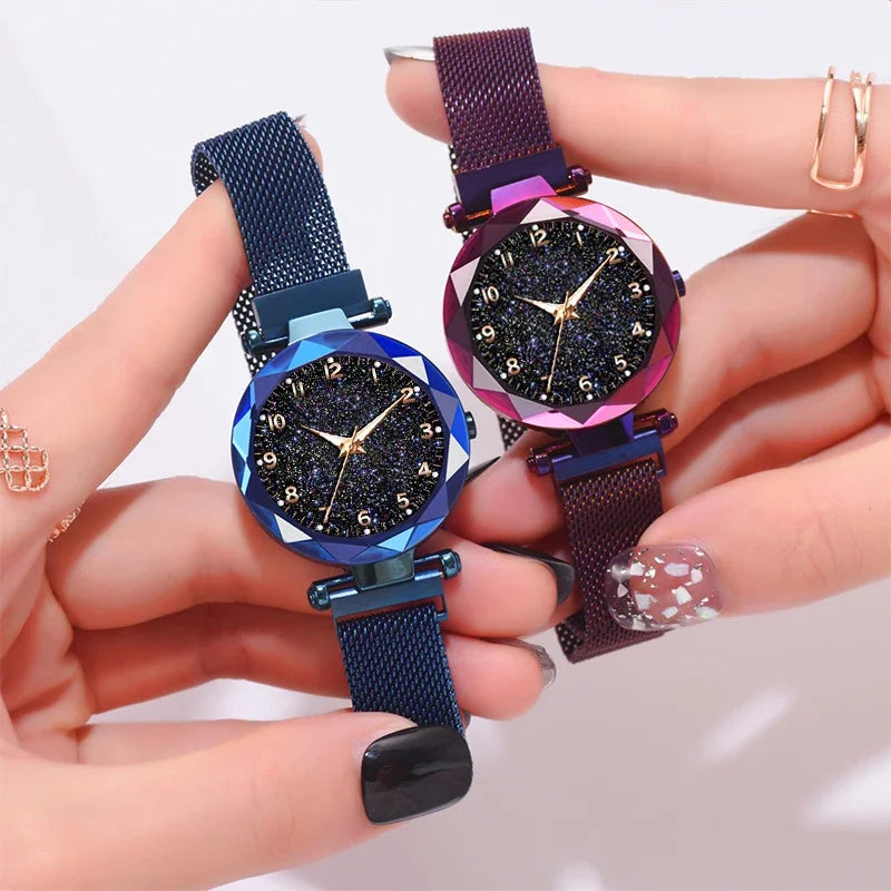 Relogio feminino, montres de luxe pour Femmes