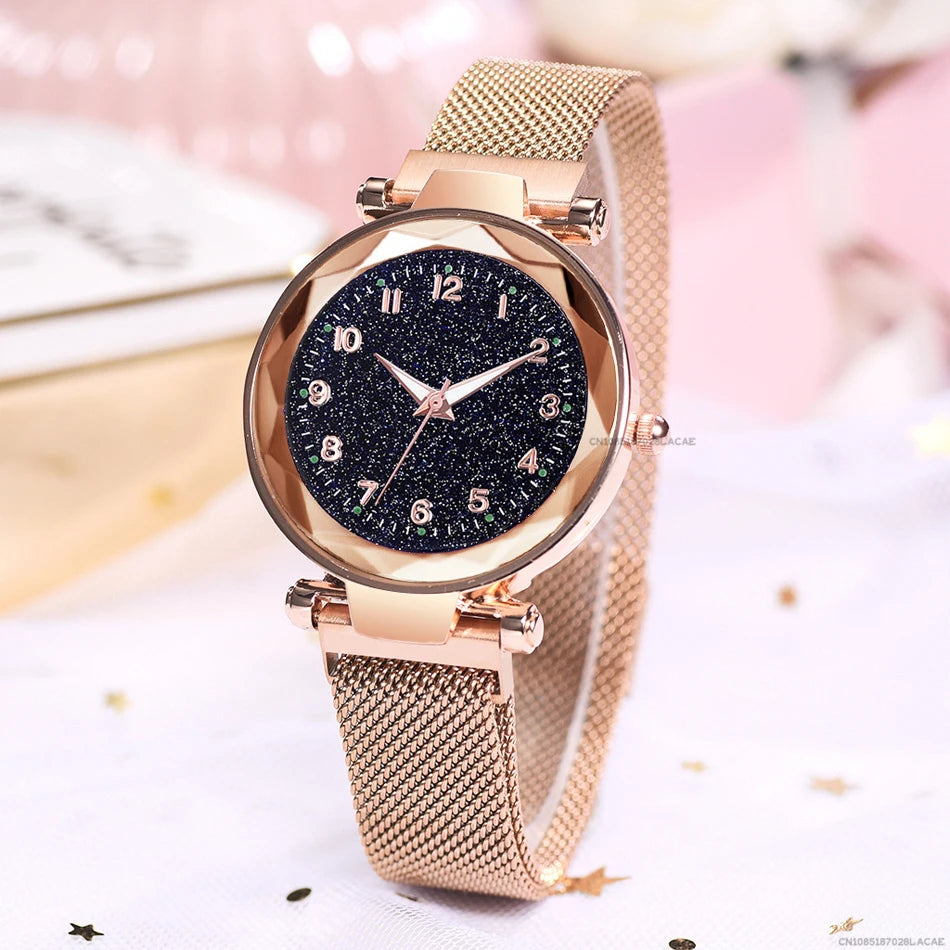 Relogio feminino, montres de luxe pour Femmes