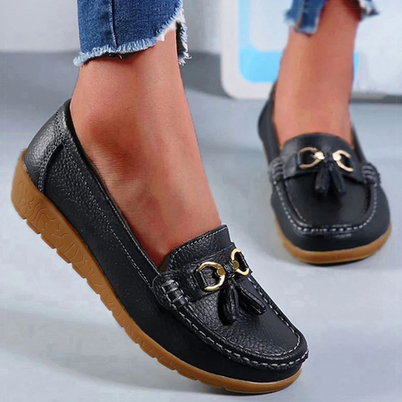 Chaussures Mocassins