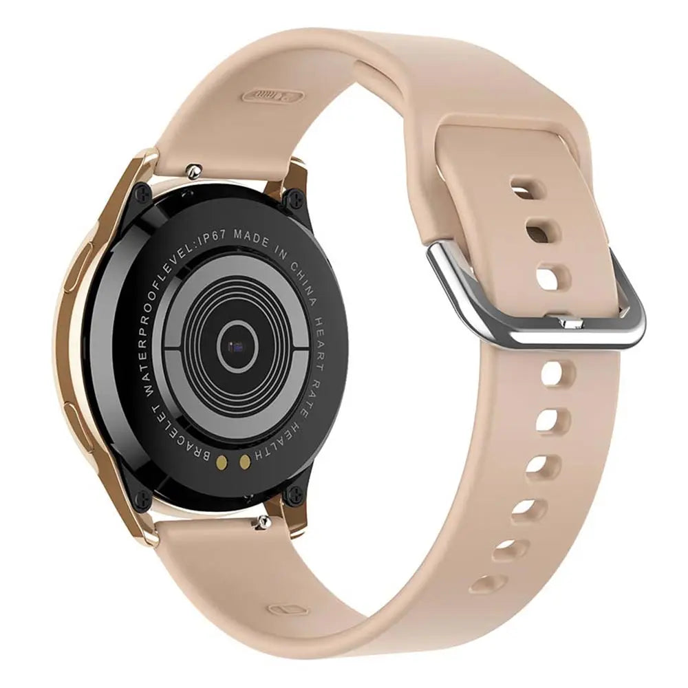 Montre intelligente pour femme