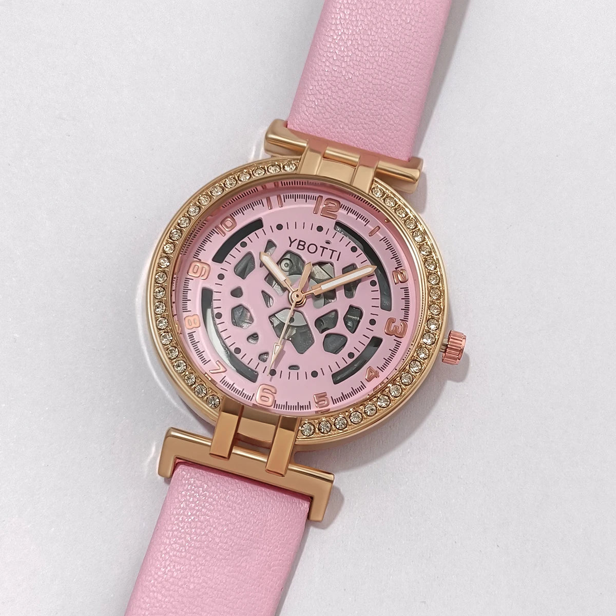 Unique, montre pour femme