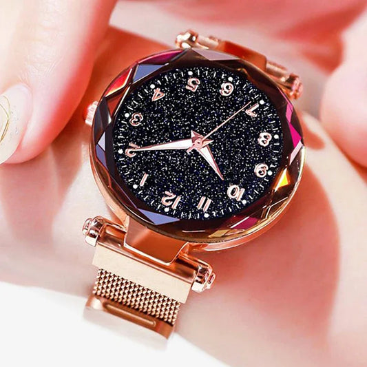 Relogio feminino, montres de luxe pour Femmes