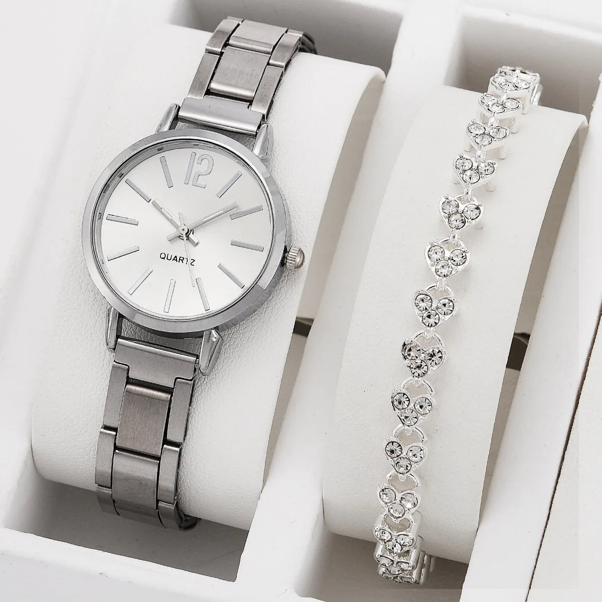 Excellence, montre pour femme