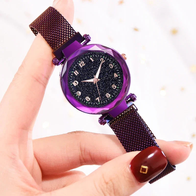 Relogio feminino, montres de luxe pour Femmes