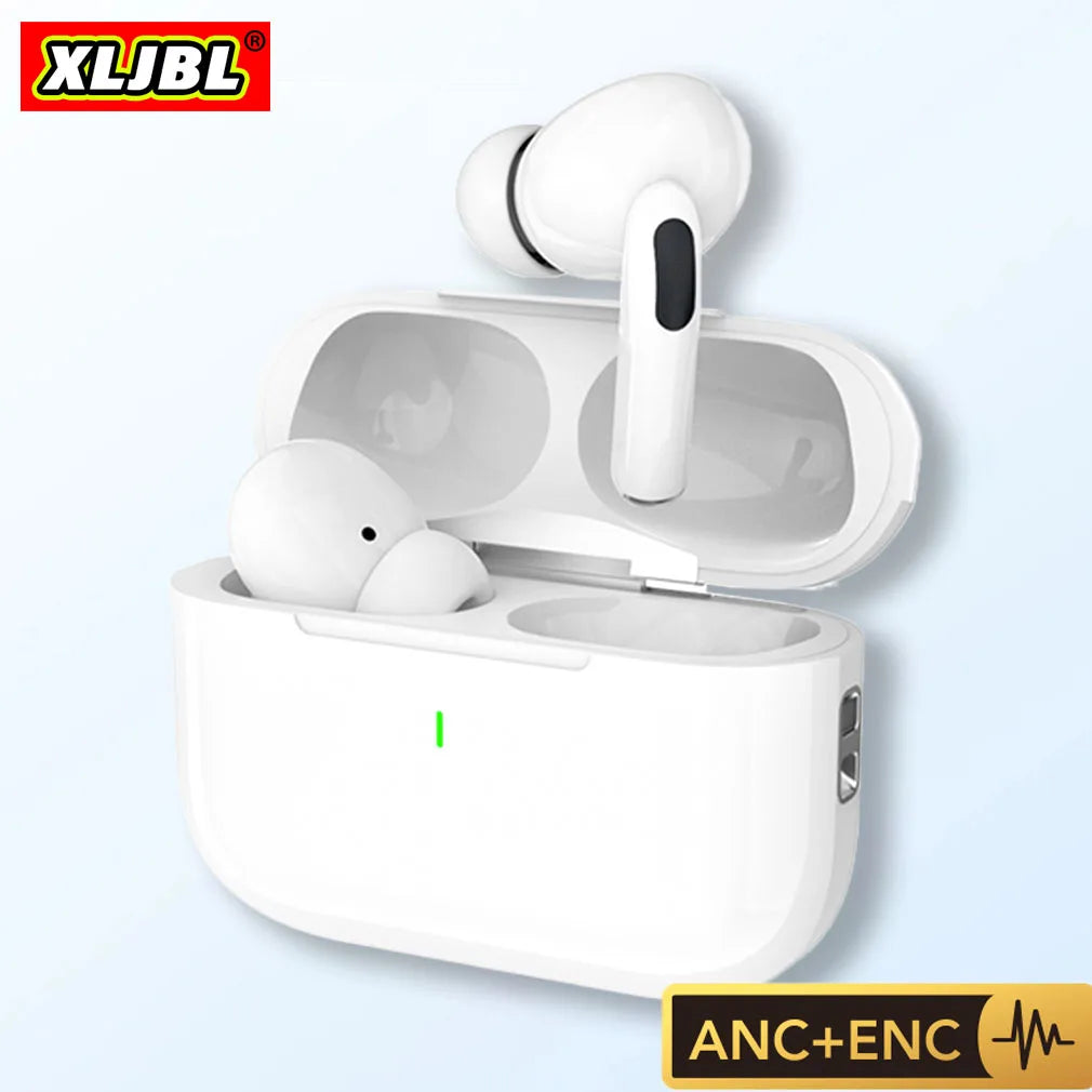 Écouteurs Bluetooth Air Ear Freepods