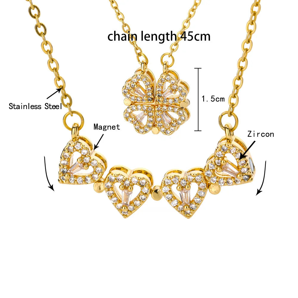 Collier de luxe