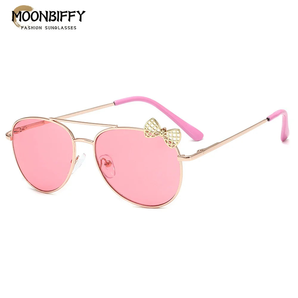 Lunettes de soleil pour enfants