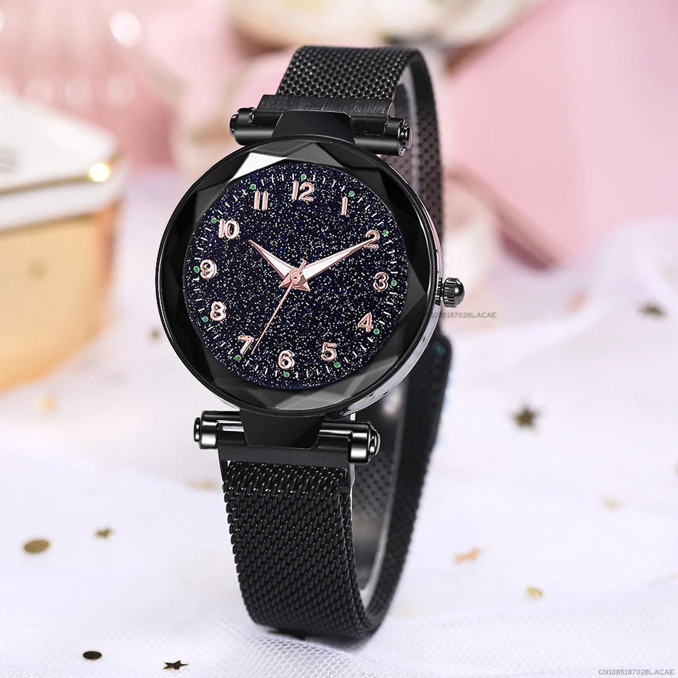 Relogio feminino, montres de luxe pour Femmes