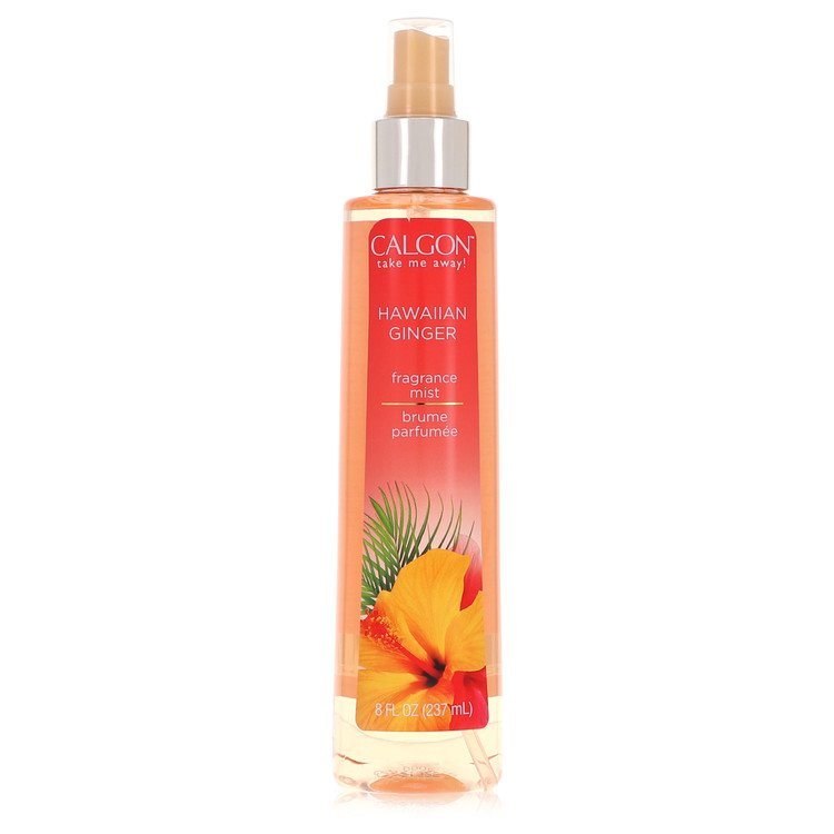 Calgon Take Me Away Hawaiian Ginger by Calgon Body Mist