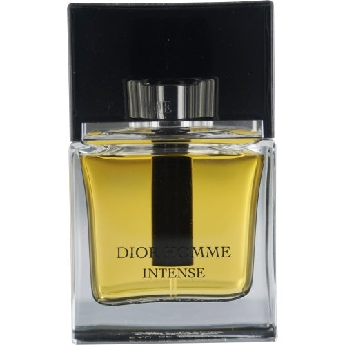 Dior homme intense by christian dior eau de parfum spray 1.7 oz (unboxed)