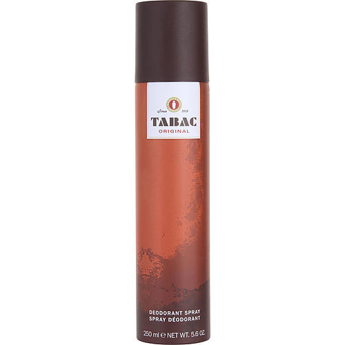 Tabac original by maurer & wirtz deodorant spray 5.6 oz