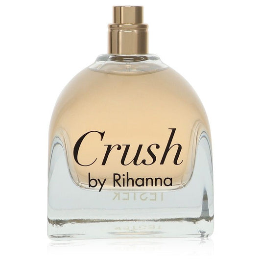 Rihanna Crush by Rihanna Eau De Parfum Spray (Tester)