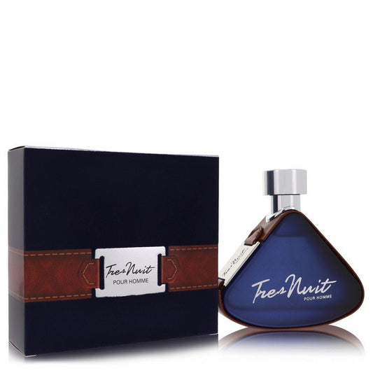 Armaf Tres Nuit by Armaf Eau De Parfum Spray