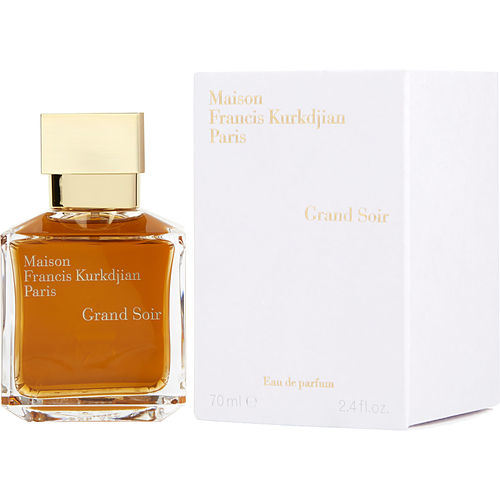 Maison francis kurkdjian grand soir by maison francis eau de parfum spray 2.4 oz