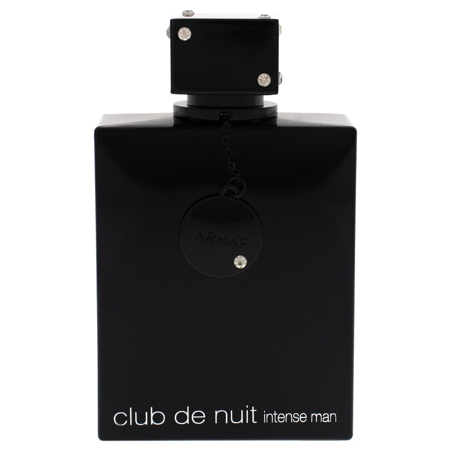 Club De Nuit Intense by Armaf for Men - 6.8 oz EDP Spray