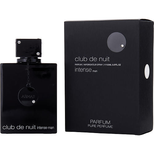 Armaf club de nuit intense by armaf parfum spray 5 oz