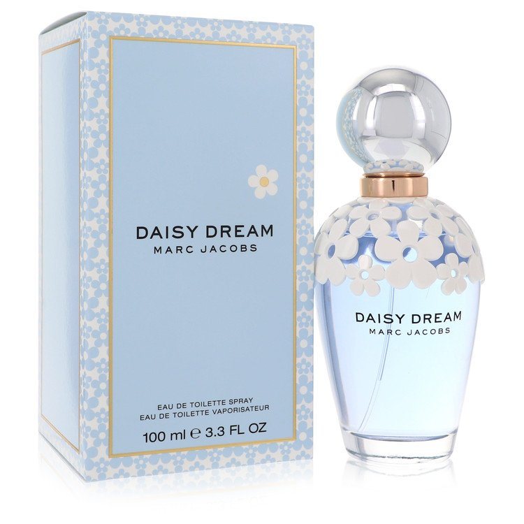 Daisy Dream by Marc Jacobs Eau De Toilette Spray