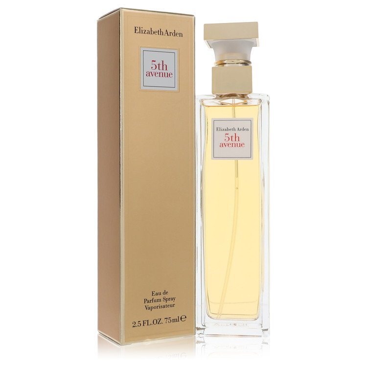 5th Avenue by Elizabeth Arden Eau De Parfum Spray