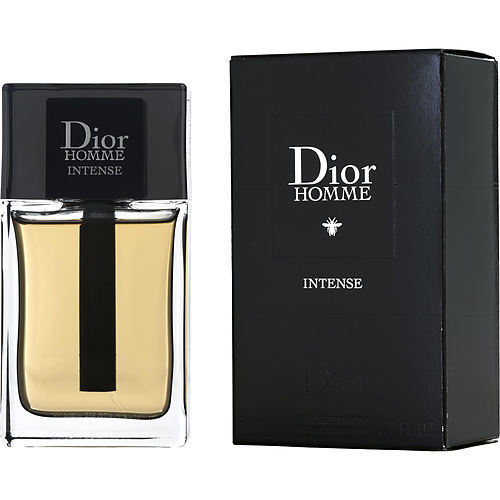 Dior homme intense by christian dior eau de parfum spray 1.7 oz